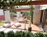 Resale - Wohnung - Torre Pacheco