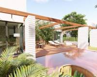 Resale - Wohnung - Torre Pacheco