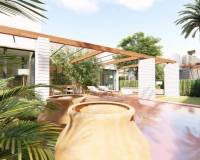 Resale - Wohnung - Torre Pacheco