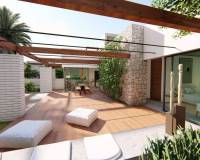 Resale - Wohnung - Torre Pacheco