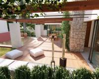 Resale - Wohnung - Torre Pacheco