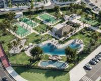 Resale - Wohnung - Torre Pacheco