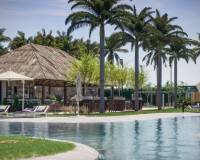 Resale - Wohnung - Torre Pacheco