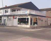 Resale - Wohnung - Torre Pacheco