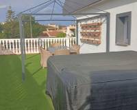 Resale - Wohnung - Torre Pacheco