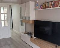 Resale - Wohnung - Torre Pacheco