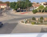 Resale - Wohnung - Torre Pacheco