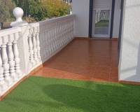 Resale - Wohnung - Torre Pacheco