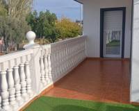 Resale - Wohnung - Torre Pacheco