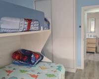 Resale - Wohnung - Torre Pacheco