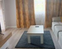 Resale - Wohnung - Torre Pacheco