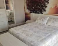 Resale - Wohnung - Torre Pacheco