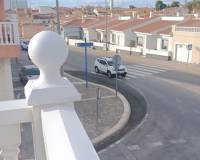 Resale - Wohnung - Torre Pacheco