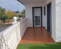 Resale - Wohnung - Torre Pacheco