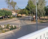 Resale - Wohnung - Torre Pacheco