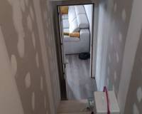 Resale - Wohnung - Torre Pacheco