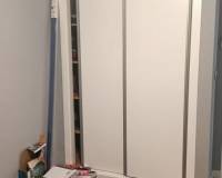 Resale - Wohnung - Torre Pacheco