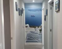 Resale - Wohnung - Torre Pacheco