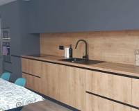 Resale - Wohnung - Torre Pacheco