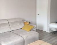 Resale - Wohnung - Torre Pacheco