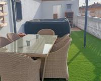 Resale - Wohnung - Torre Pacheco