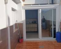 Resale - Wohnung - Torre Pacheco
