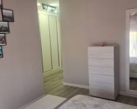 Resale - Wohnung - Torre Pacheco