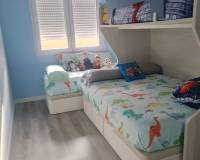 Resale - Wohnung - Torre Pacheco