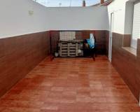 Resale - Wohnung - Torre Pacheco
