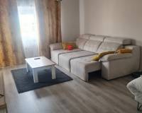 Resale - Wohnung - Torre Pacheco