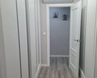 Resale - Wohnung - Torre Pacheco