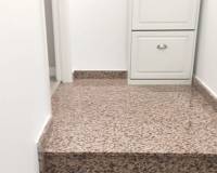 Resale - Wohnung - Torre Pacheco