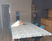 Resale - Wohnung - Torre Pacheco