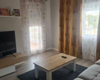 Resale - Wohnung - Torre Pacheco