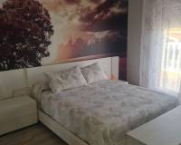 Resale - Wohnung - Torre Pacheco