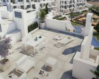 Resale - Wohnung - Torre Pacheco