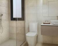 Resale - Wohnung - Torre Pacheco