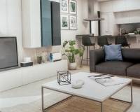 Resale - Wohnung - Torre Pacheco