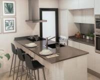 Resale - Wohnung - Torre Pacheco