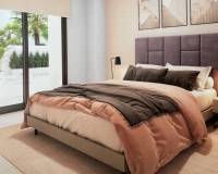 Resale - Wohnung - Torre Pacheco