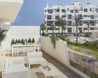 Resale - Wohnung - Torre Pacheco