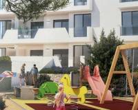 Resale - Wohnung - Torre Pacheco