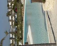 Resale - Wohnung - Torre Pacheco