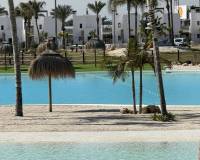 Resale - Wohnung - Torre Pacheco