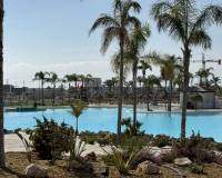 Resale - Wohnung - Torre Pacheco