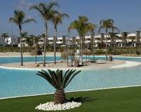 Resale - Wohnung - Torre Pacheco