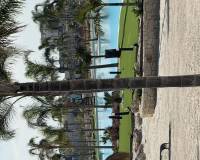 Resale - Wohnung - Torre Pacheco