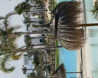 Resale - Wohnung - Torre Pacheco