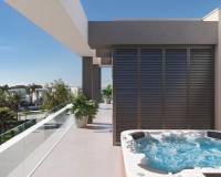 Resale - Wohnung - Torre Pacheco