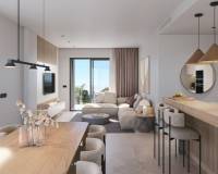 Resale - Wohnung - Torre Pacheco